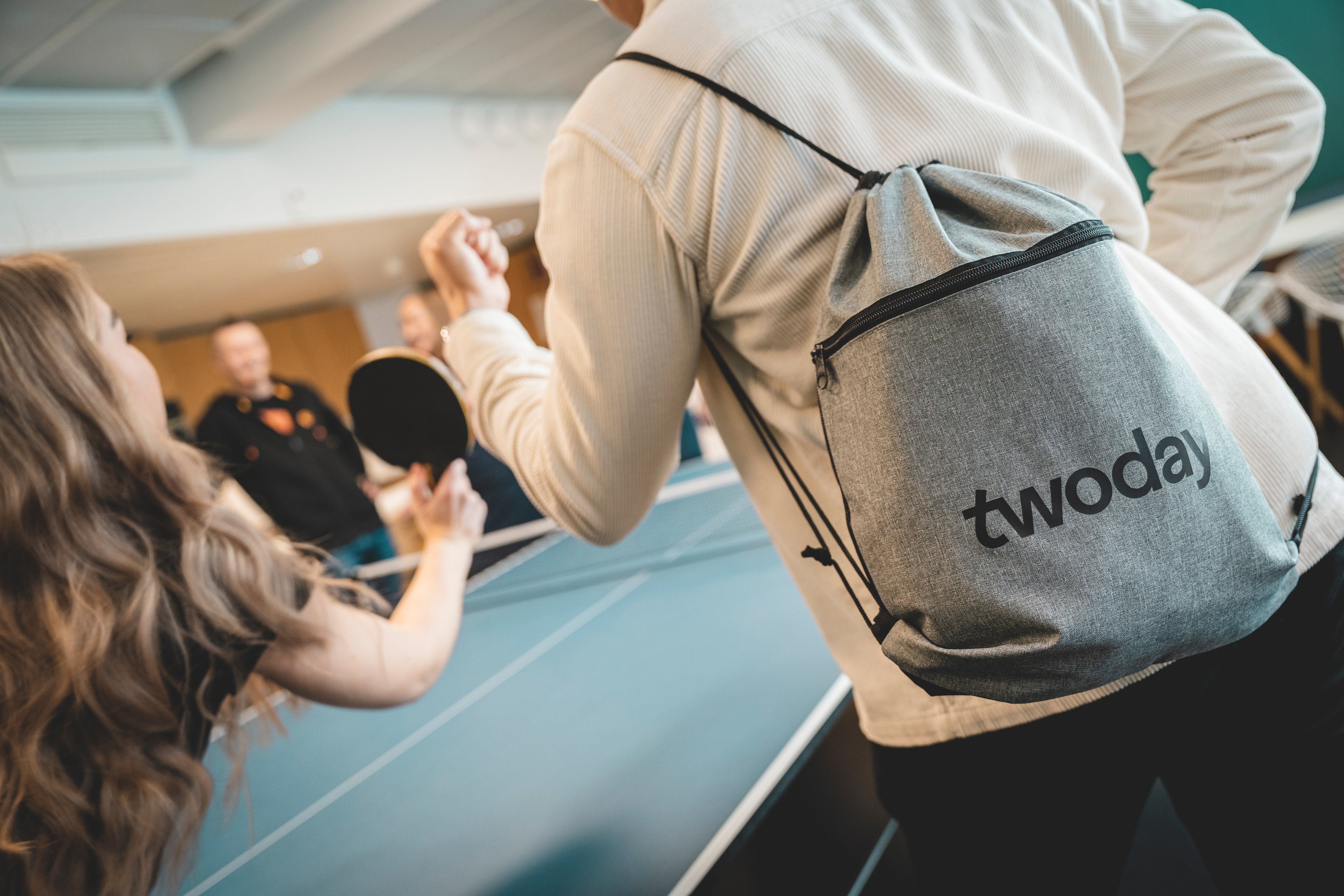 GL_Blog: Beyond “Hello World”: A look inside twoday’s summer internship