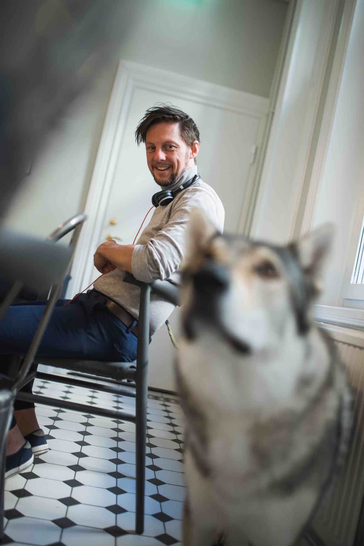 GL_blog: Flash talk on AI art (Shai)