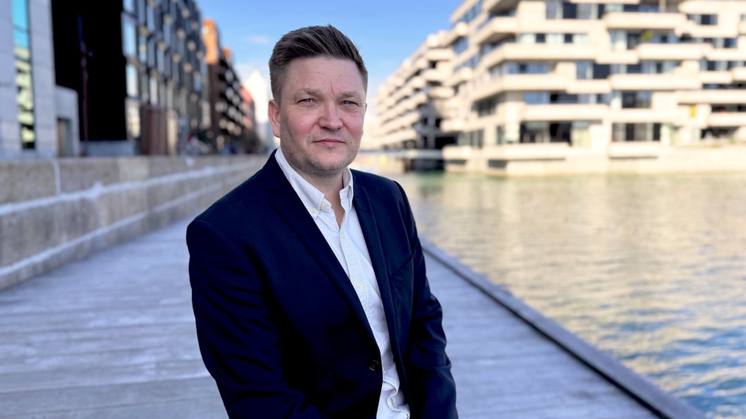 Digital maturity in the public sector requires more than just technology