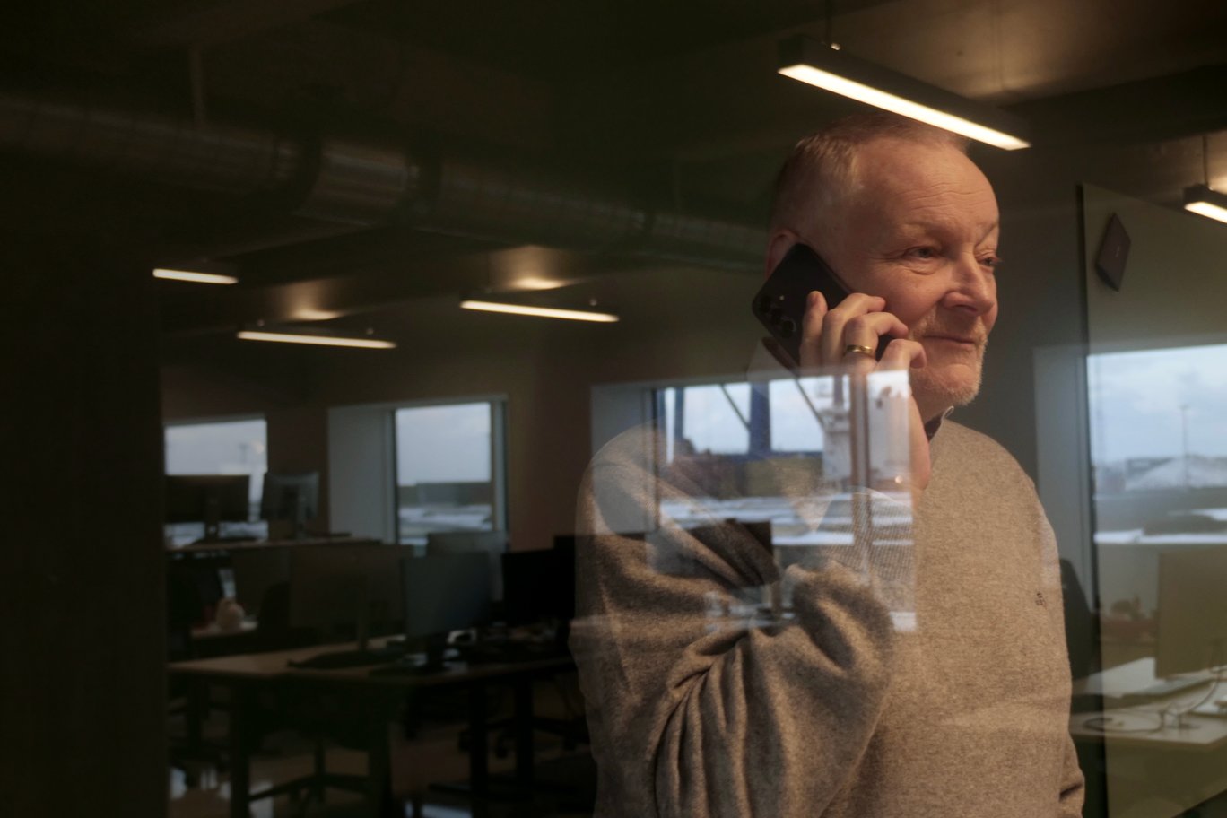 The stability of the future is flexibility