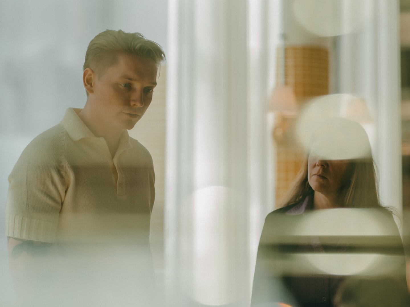 Advanced analytics platforms in manufacturing