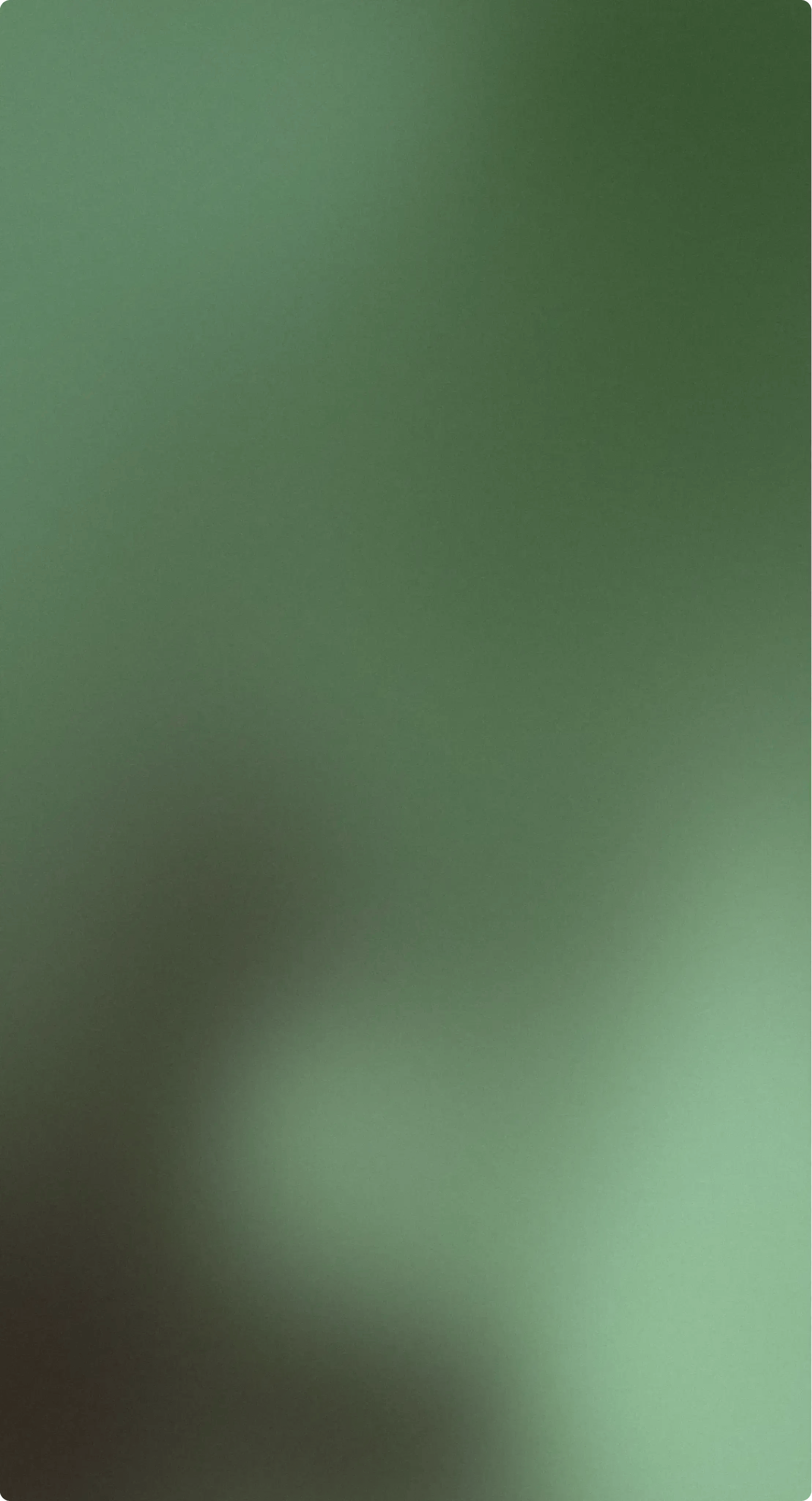 Green-gradient-portrait