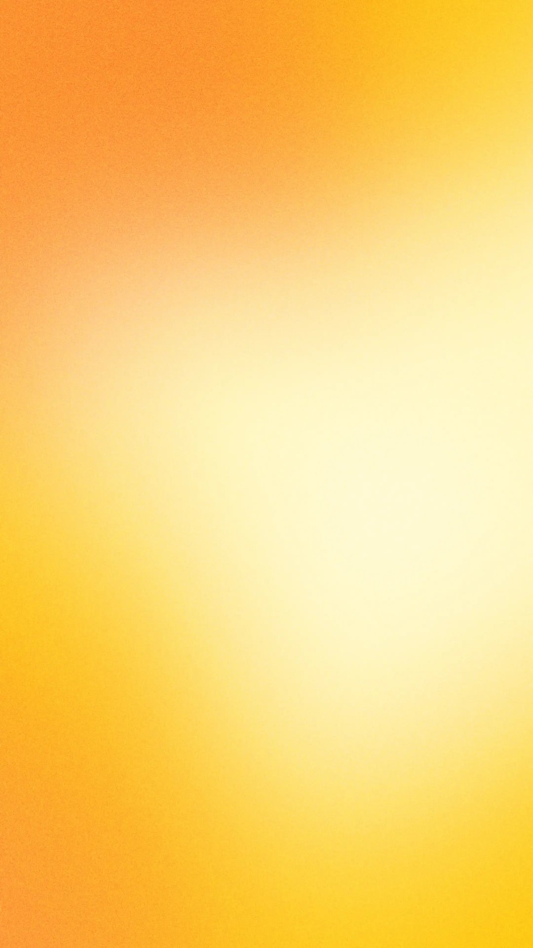 Yellow-gradient-portrait