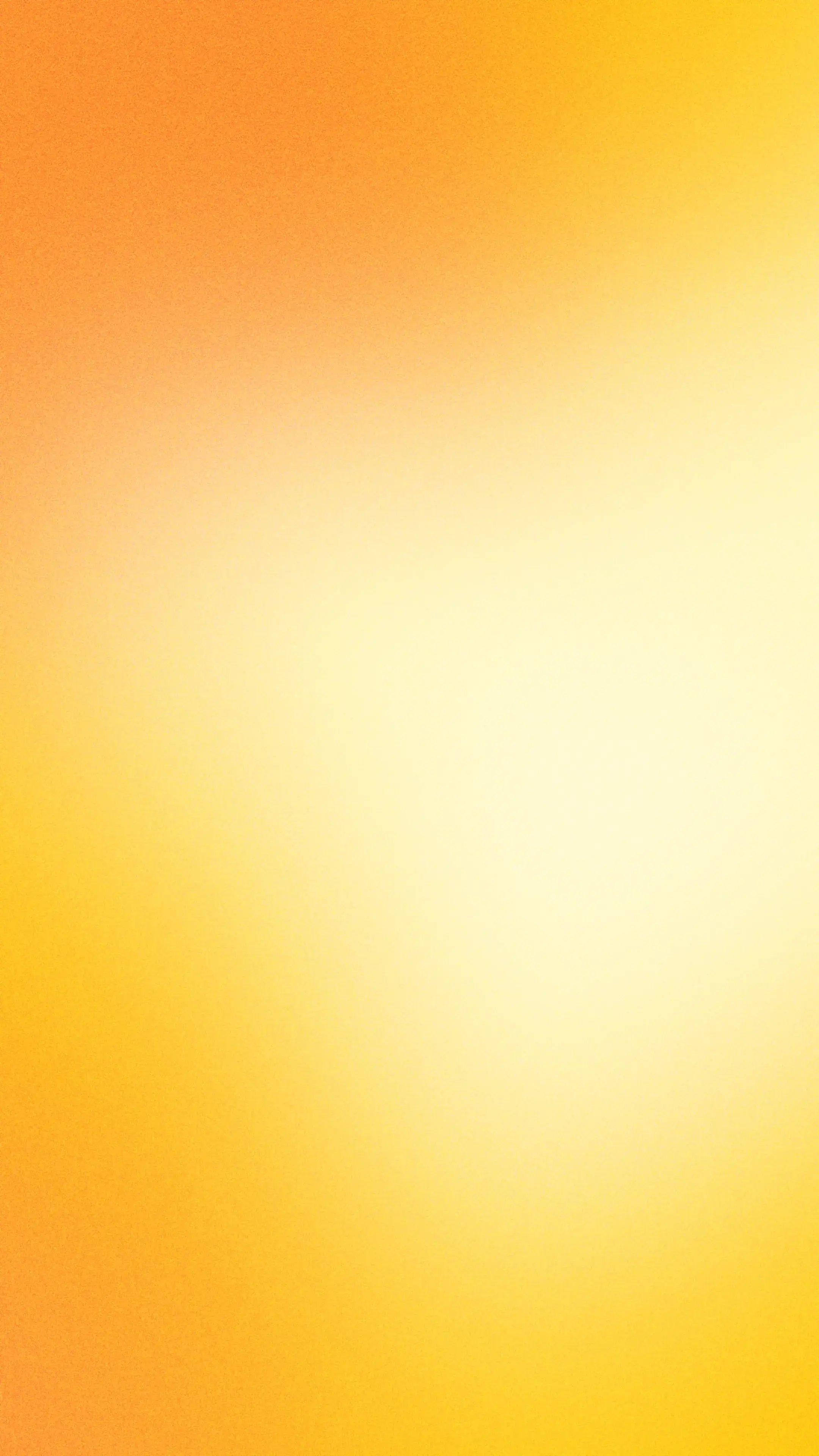 Yellow-gradient-portrait