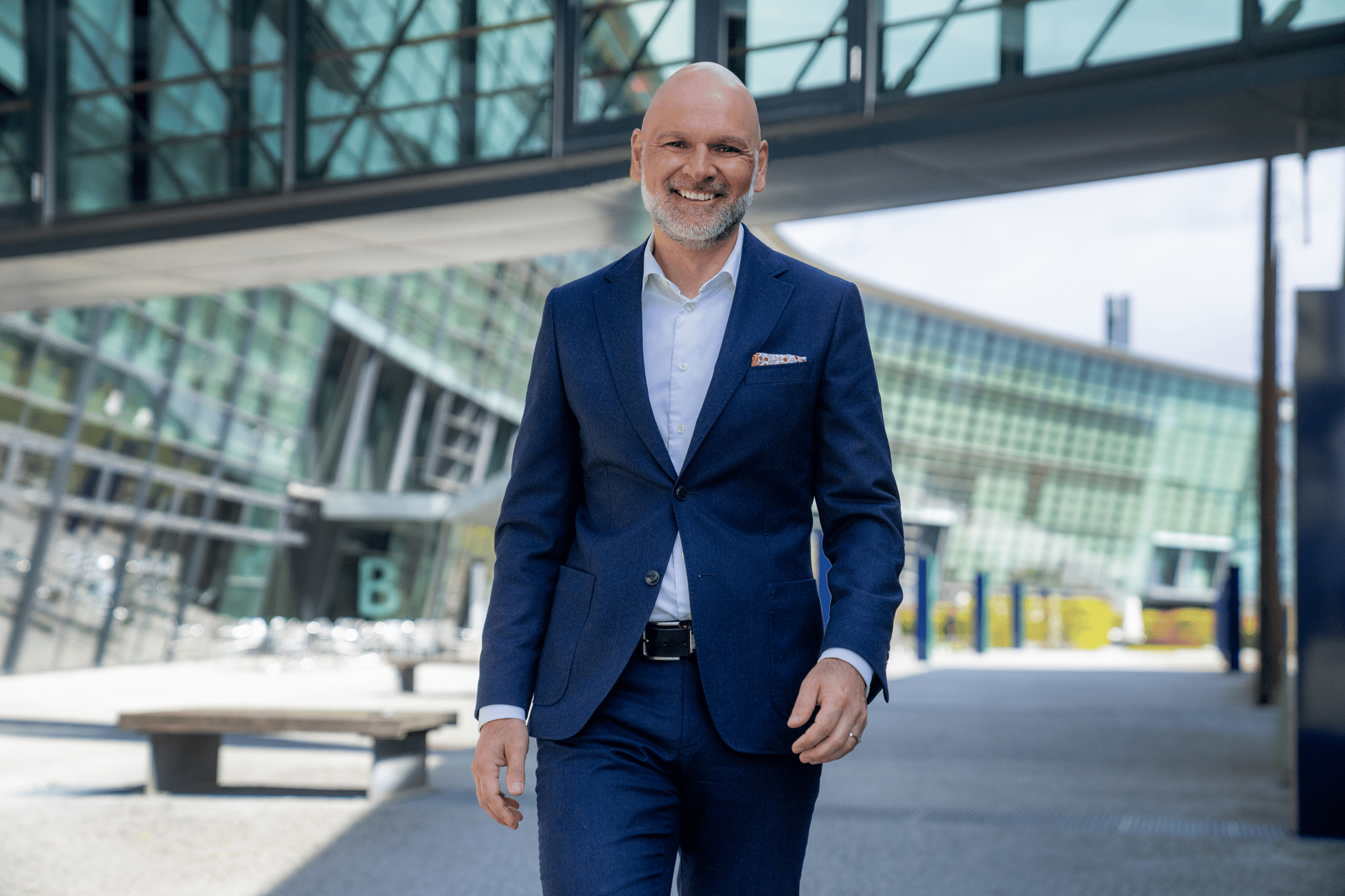 twoday appoints Christian Pedersen as CEO to continue its journey as a digital transformation leader