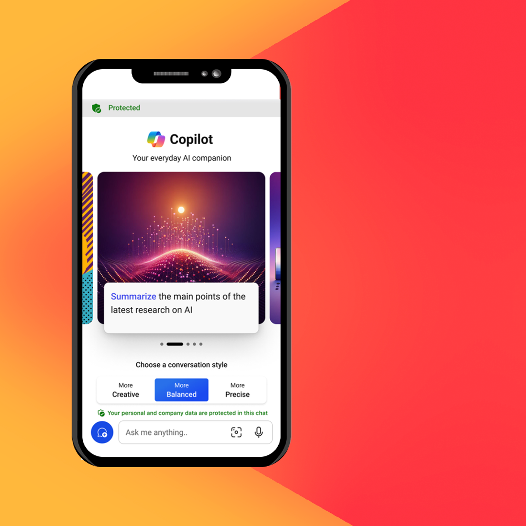 GL_blog: Explore the latest features in Microsoft 365 Copilot