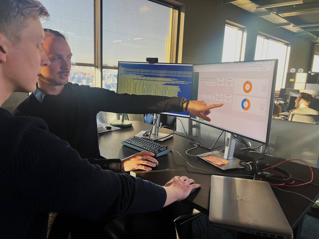 Salreg.Store ambitioner