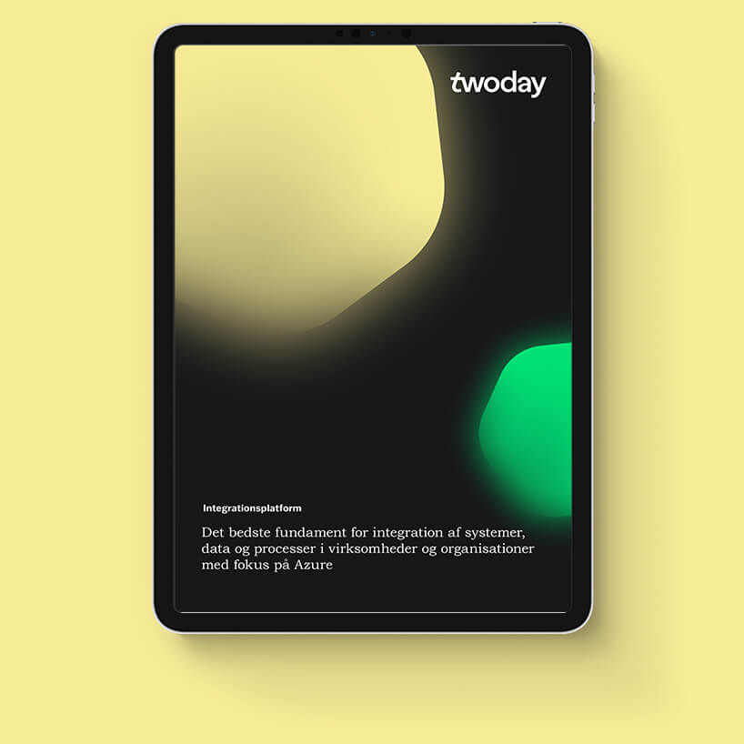 twoday-whitepaper-ipad-vertical-integrationsplatform-integrationsloesninger