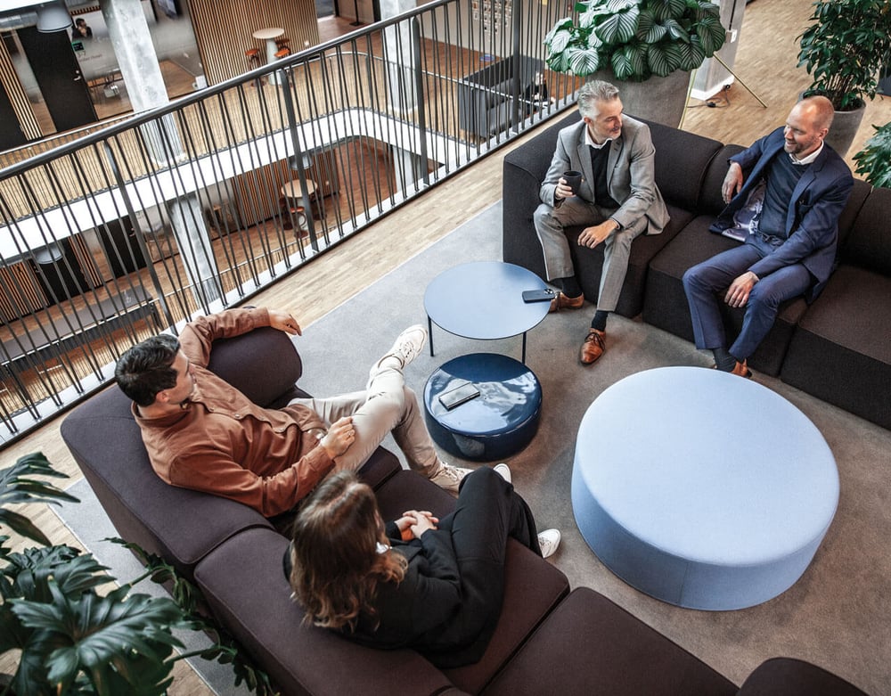 Is Your IT Landscape Ready for Change?