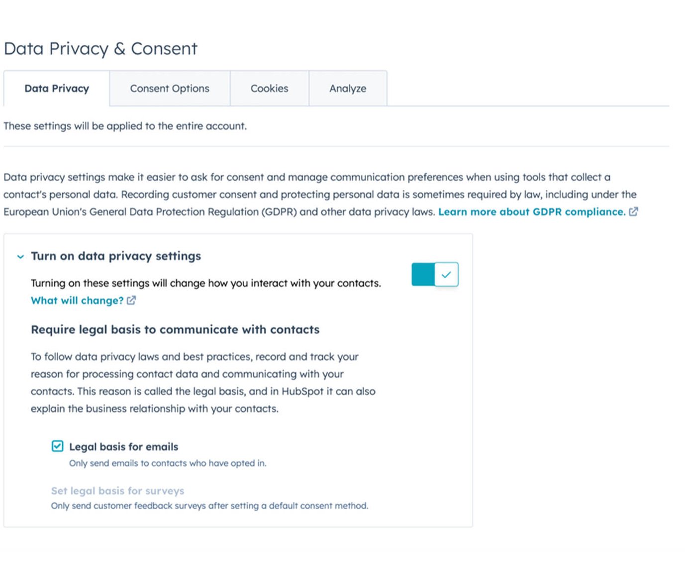 hubspot-gdpr-funktion