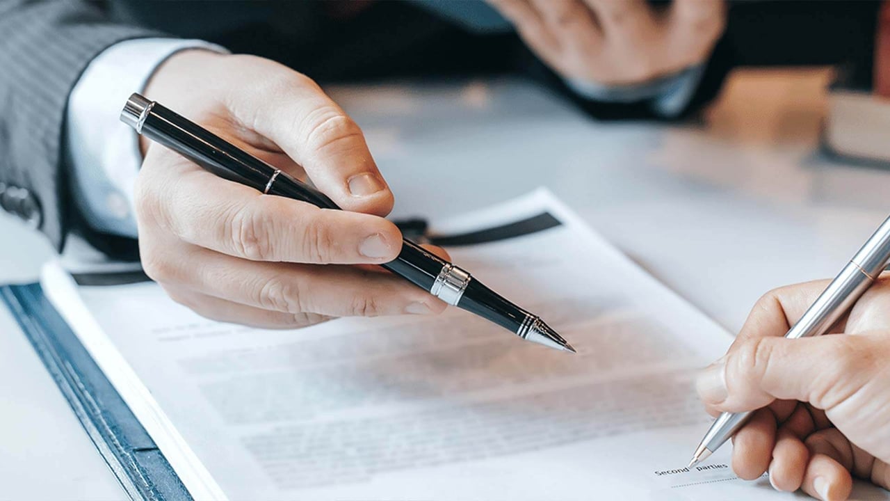 twoday RelateIT | Business Central løsning til Danske Advokater