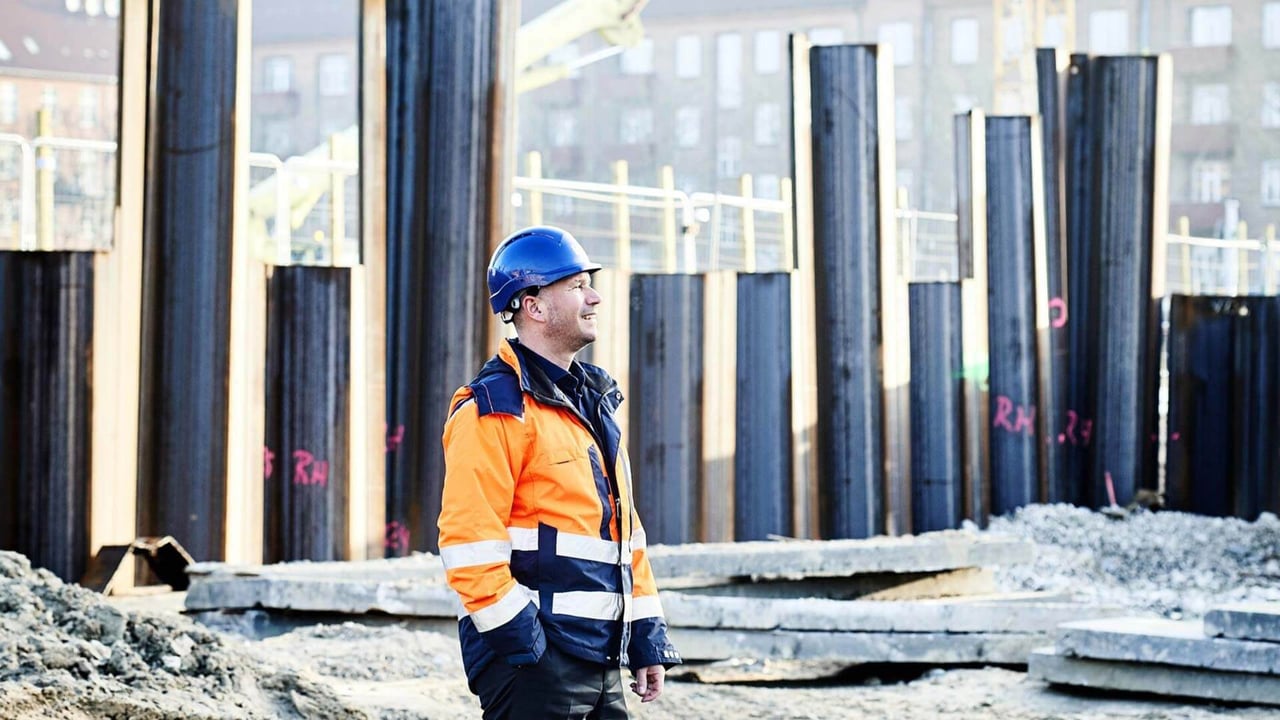 twoday RelateIT | HSEQ Management App til GSV