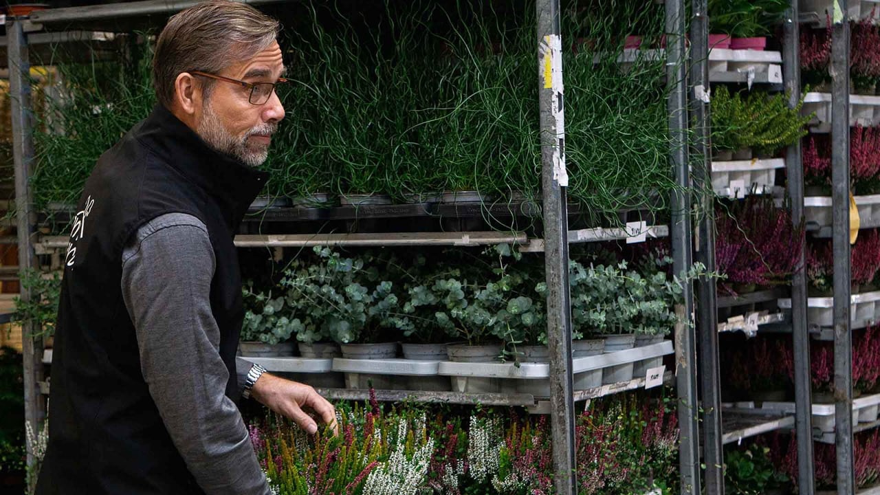 twoday RelateIT | LS Retail løsning til Home & Garden