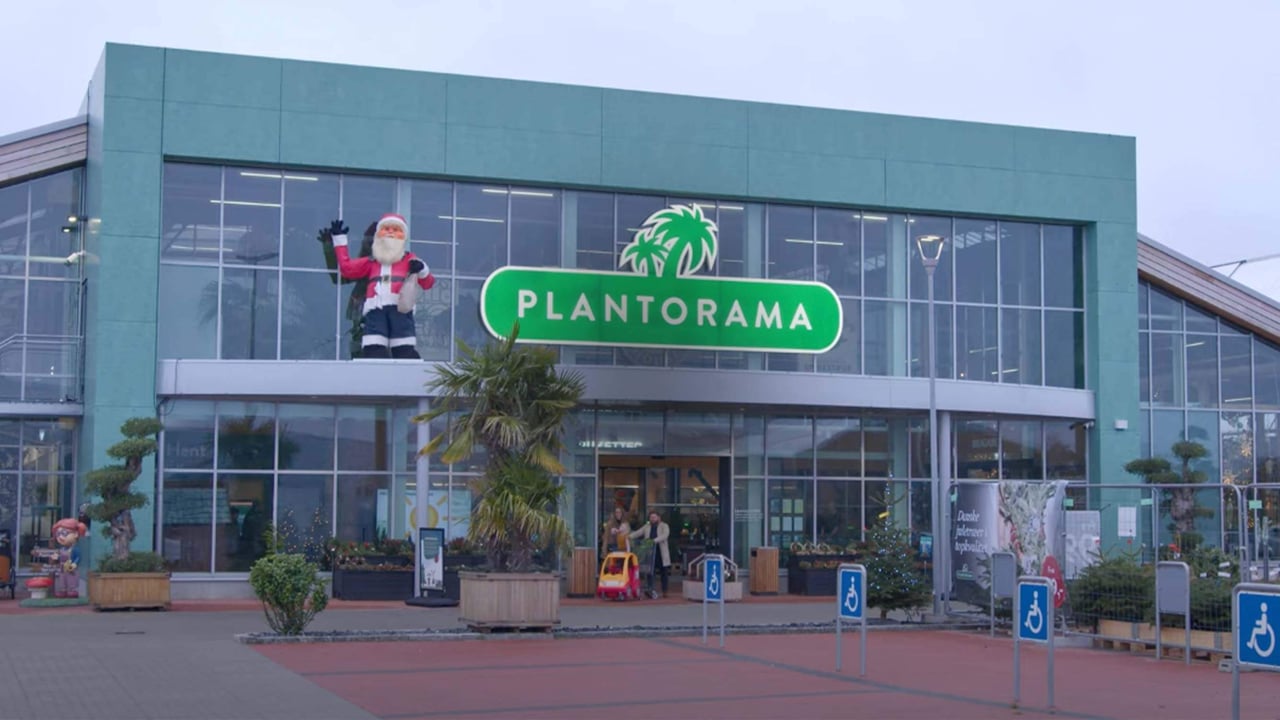 twoday-RelateIT-Plantorama