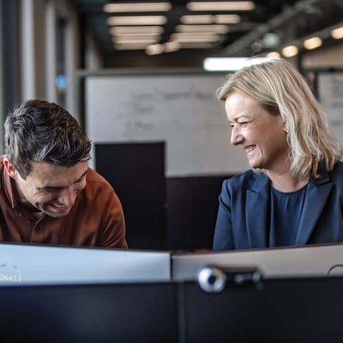 STAR-forretningsbehov