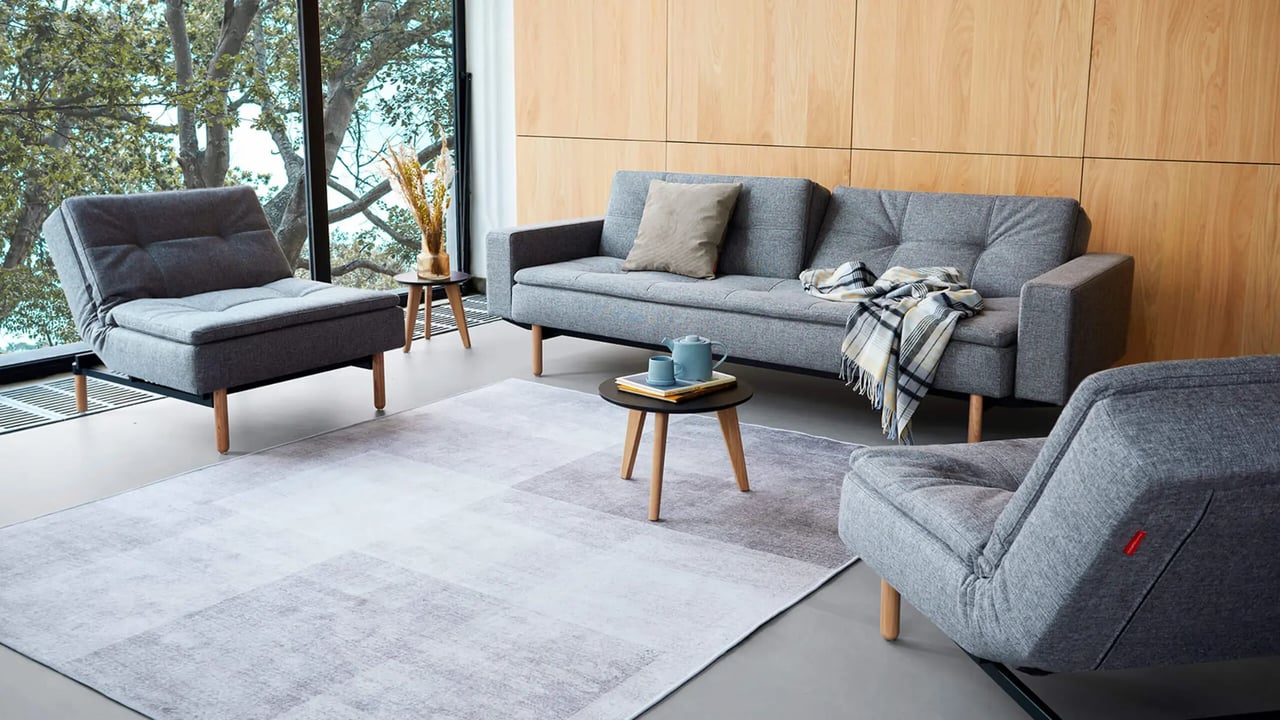 Innovation Living Espresso M løsning