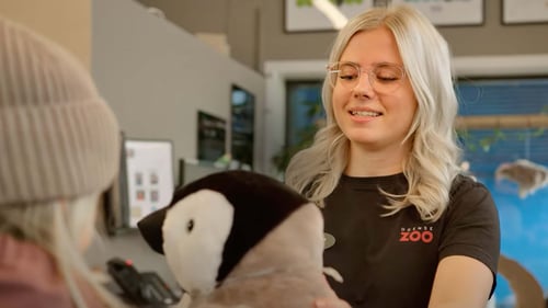 twoday-RelateIT-Odense-Zoo