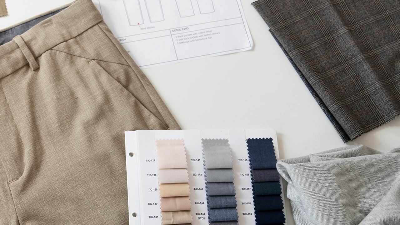 twoday RelateIT | Specifik IT-løsning til modebranchen