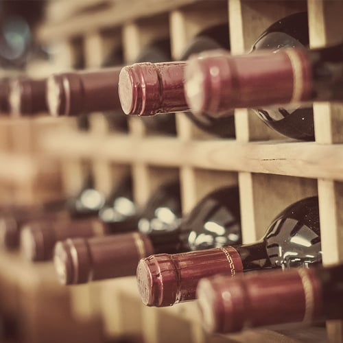 Case: Philipson Wine