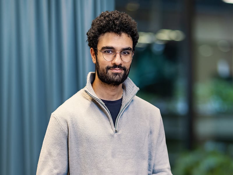 twoday er din end-to-end partner