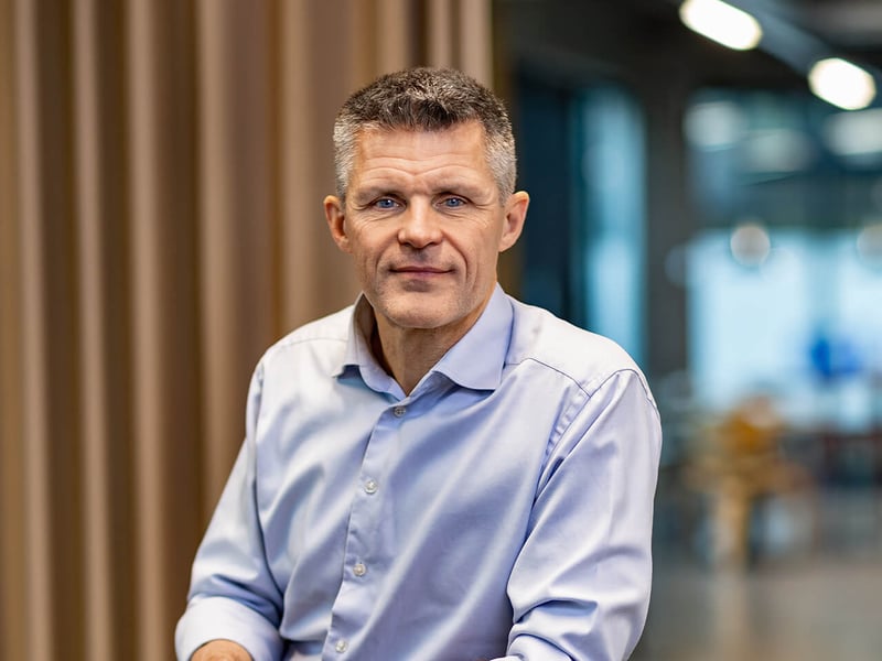 twoday er din end-to-end partner