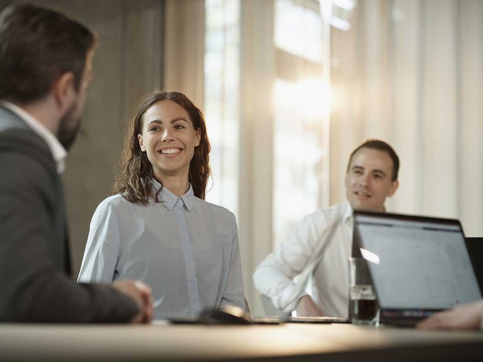 GL_Blog: Happy developers can cause happy customers