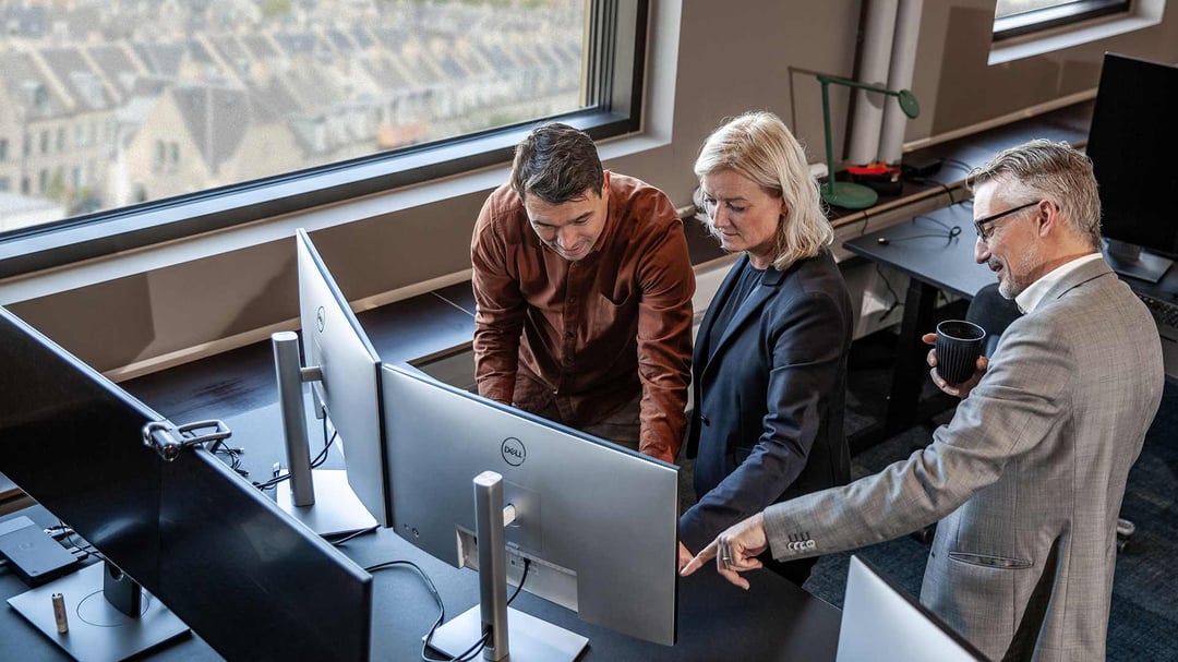 Product configurator: Make visualizations easier
