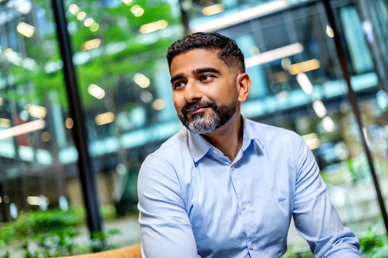 How artificial intelligence can streamline the public sector – and why the time to act is now