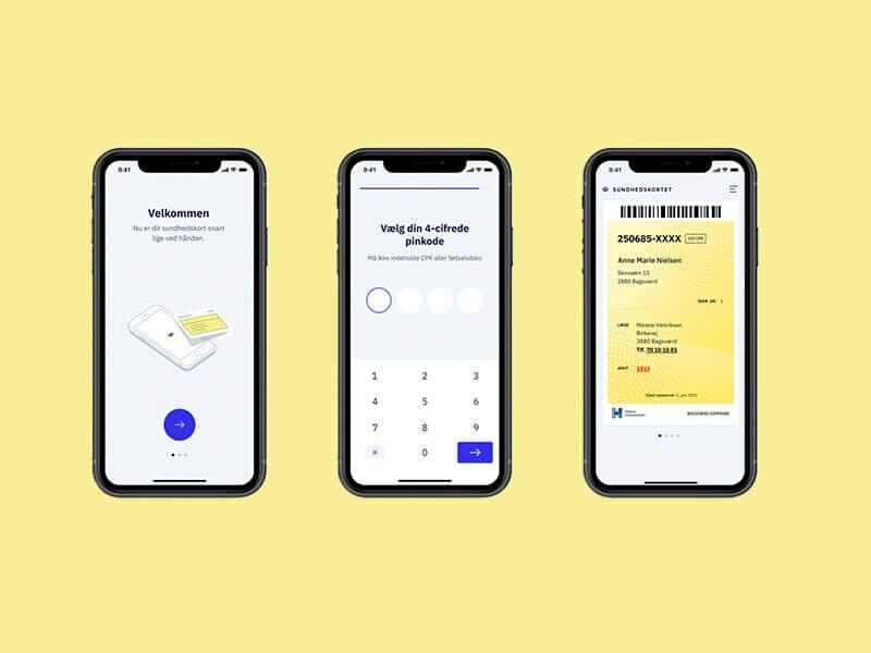 twoday-loesninger-digitaliseringsstyrelsen-sundhedskort