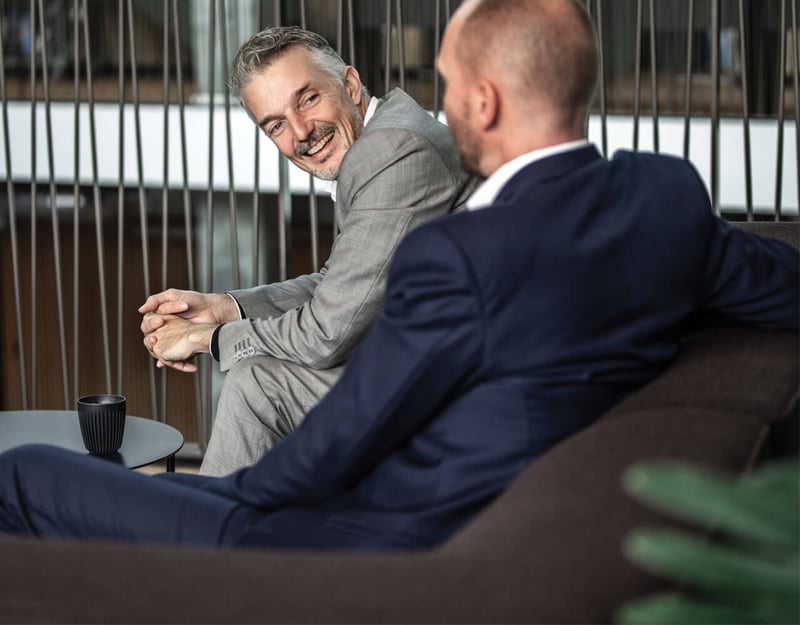 Applikationsudvikling