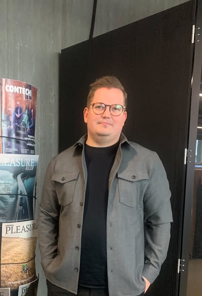 MatiasJulianChristoffersen