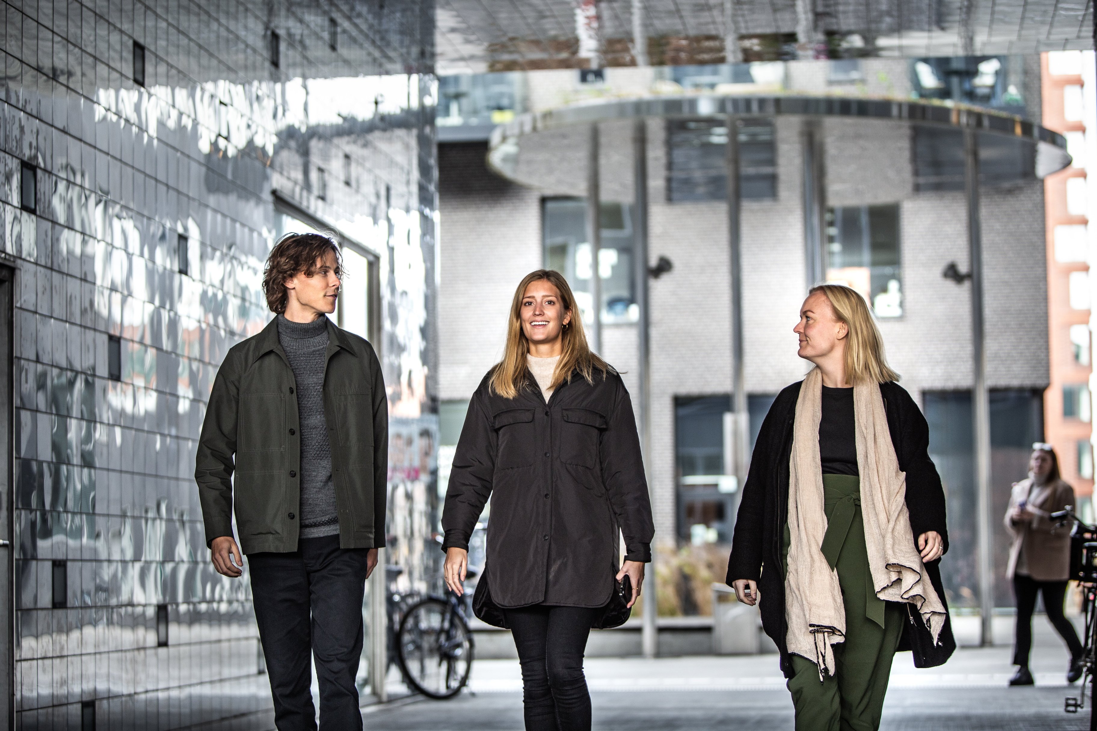 GL_Blog: Are you overlooking gender equality in your company?