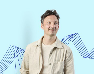 Daniel Skovsbo Erichsen