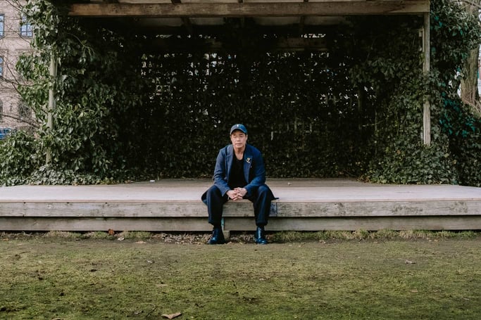 When accessibility becomes personal: Danny Lam on designing for equal rights