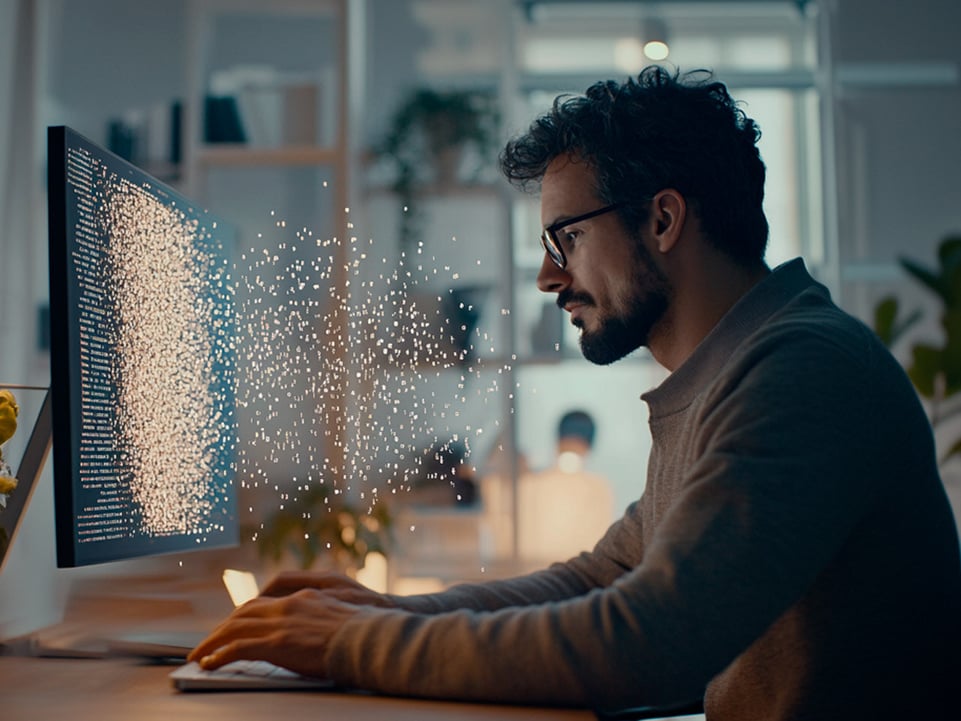 Hybrid AI – Giving Machine Learning a Voice