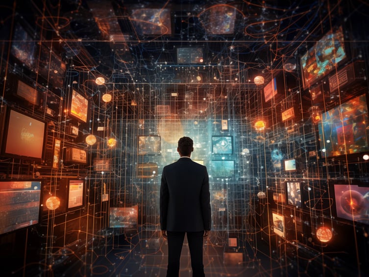 Microsoft Fabric: everything you need to know