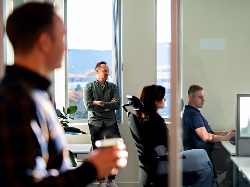 Where AI projects fail and how to ensure your AI doesn't spout nonsense