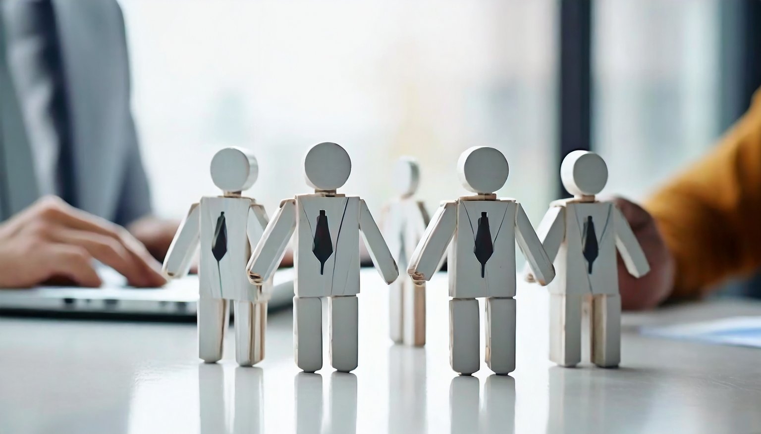 GL_Blog: How AI can become the new colleague in the public sector