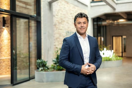 Twoday kåret til raskeste vekstpartner for Databricks i Norden