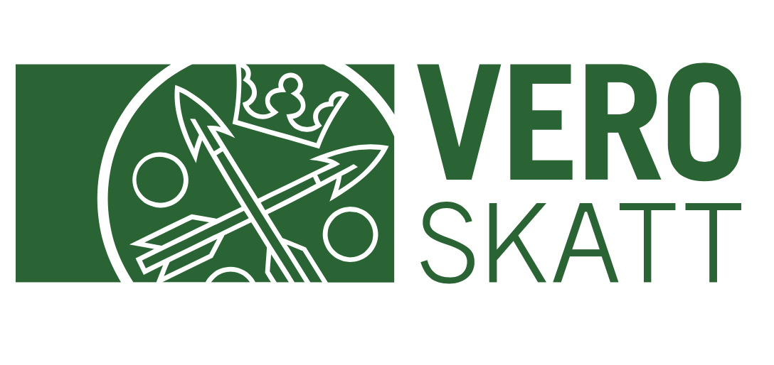 Verohallinto_-_Skatteförvaltningen_-_Logo