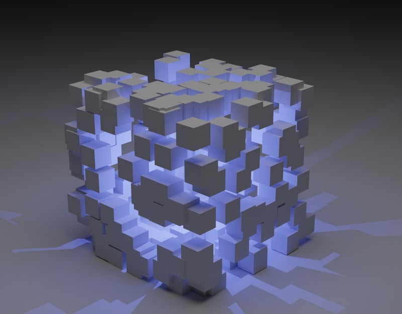Abstract figure