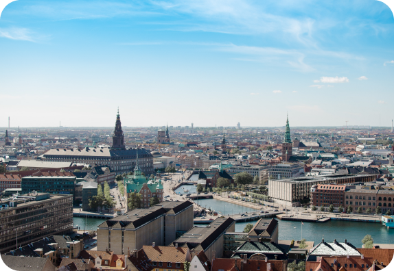 Denmark