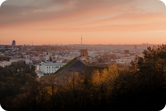 Lithuania