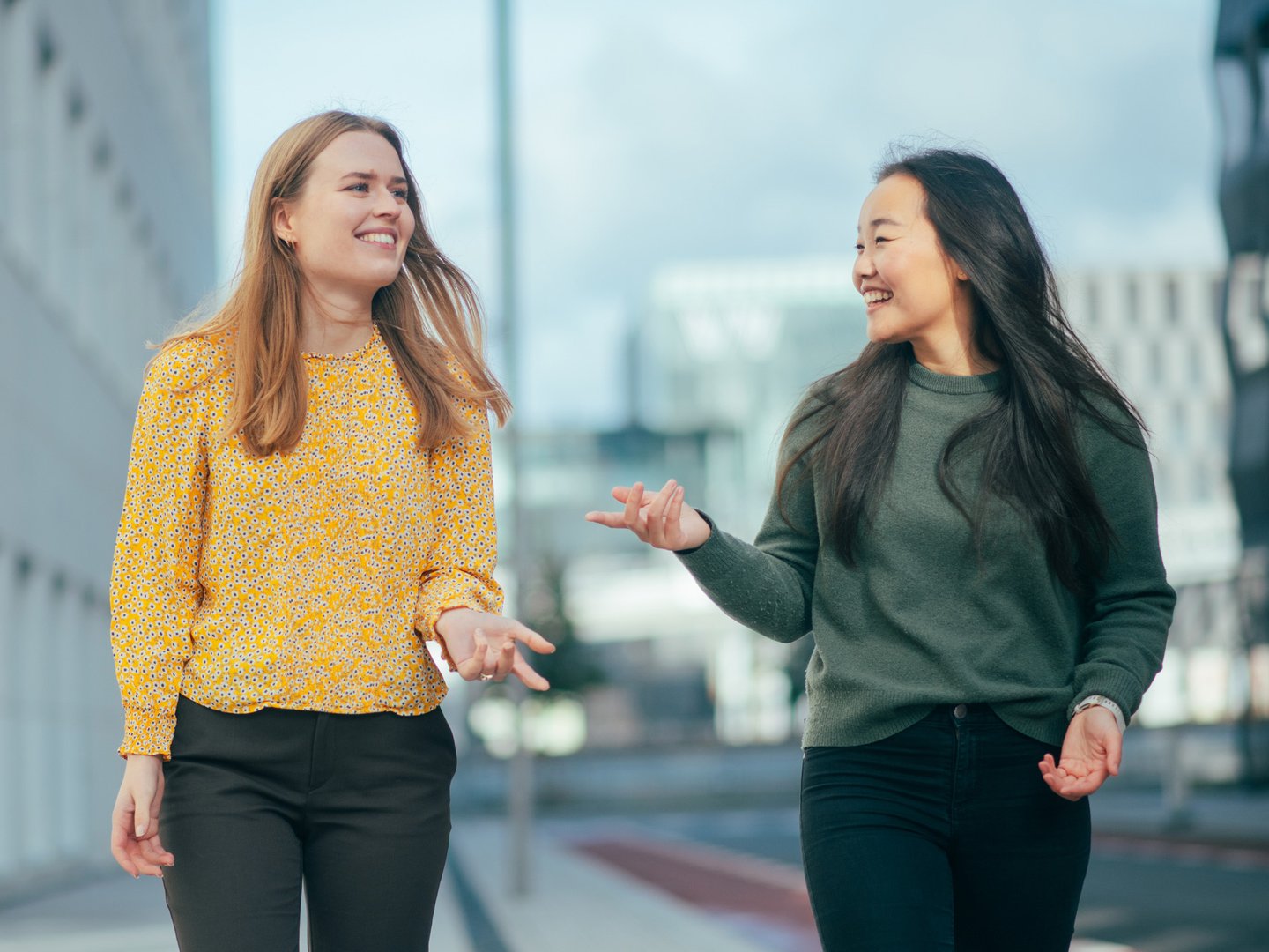 GL_blog: Unlocking the Future: The twoday Co-Ownership Program