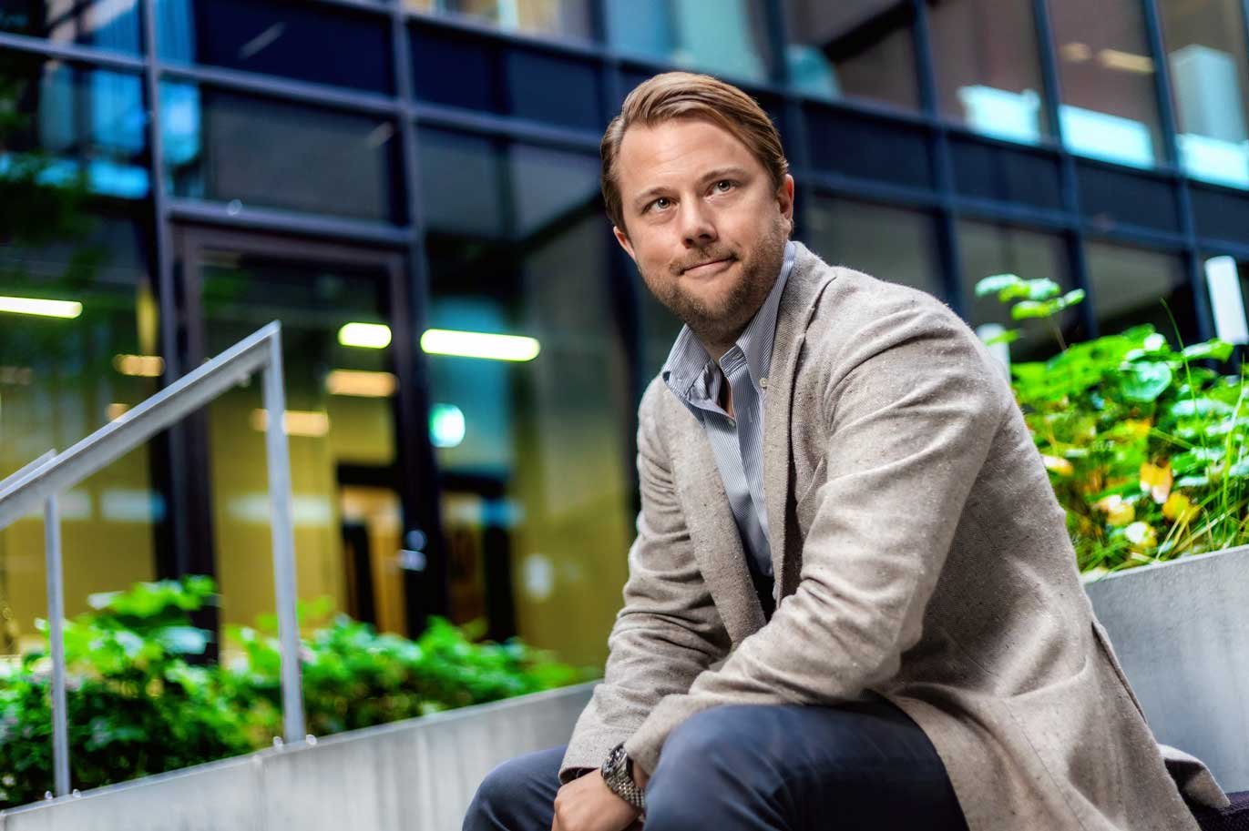 Eric-Gustavsson