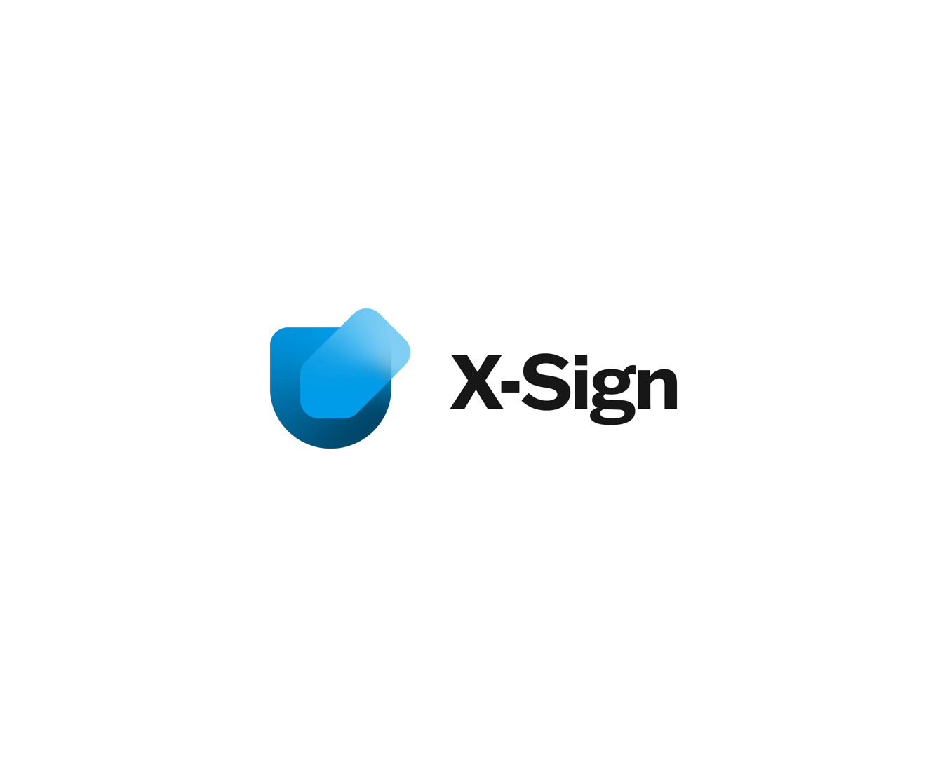 Digital signature and authentication