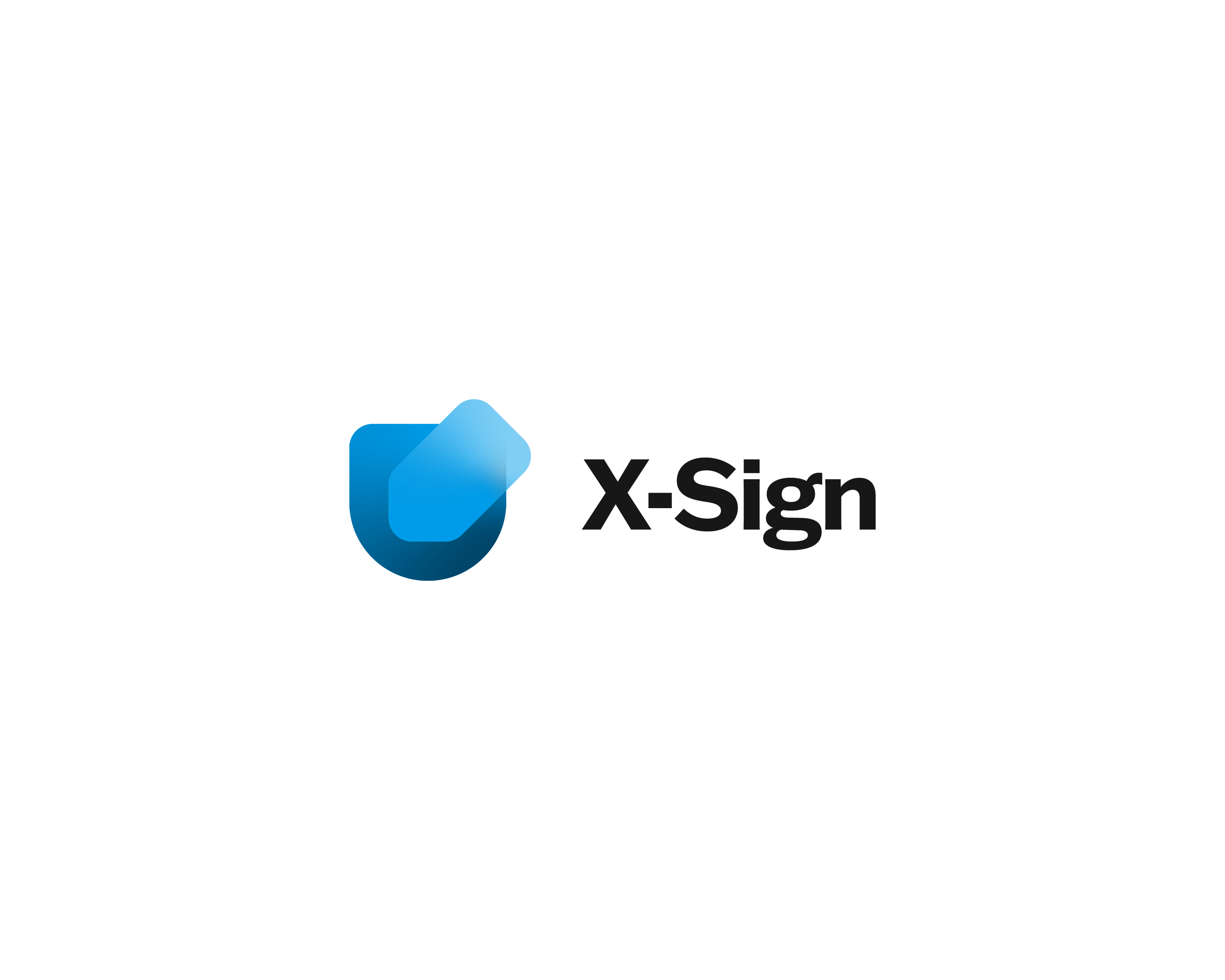 Digital signature and authentication