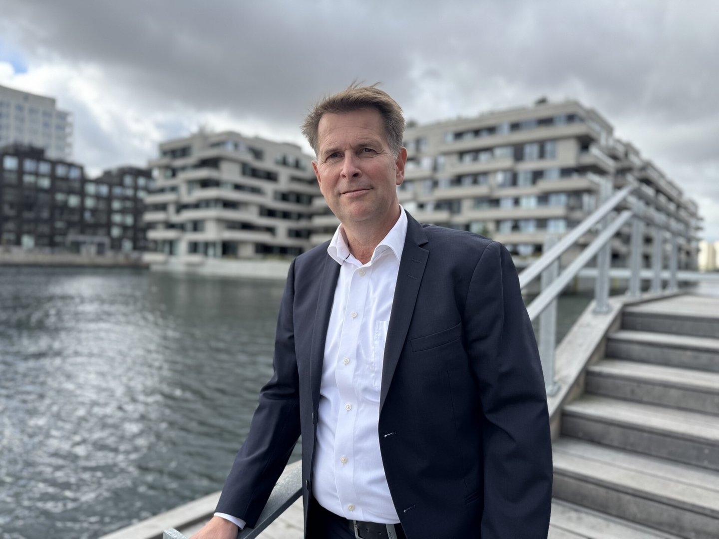 The future of public digitalization