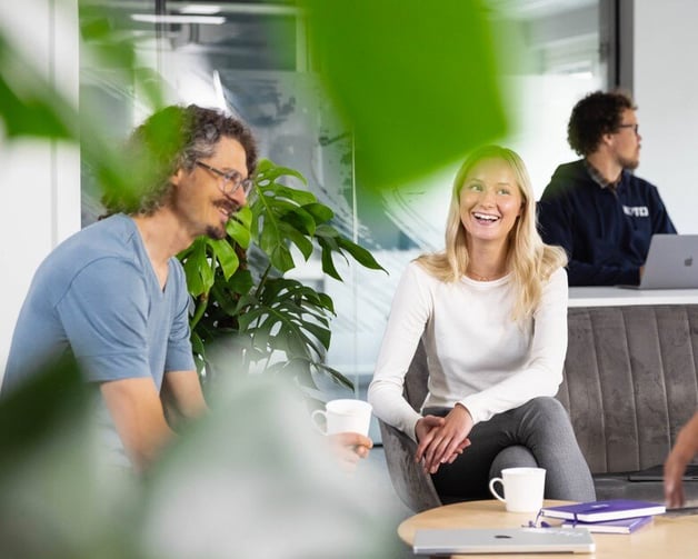 Twoday strengthens its position as the Nordic leader within AI and data engineering through the acquisition of Kaito Insight