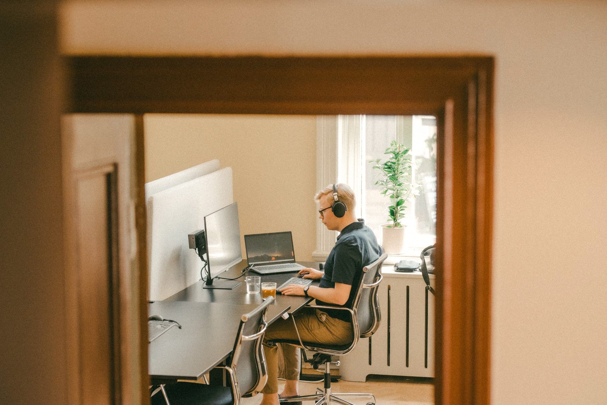 The Worst Kept Secret in Professional Work